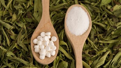 Does Stevia Raise Blood Sugar? Yes, Here’s What to Do - GoodRx