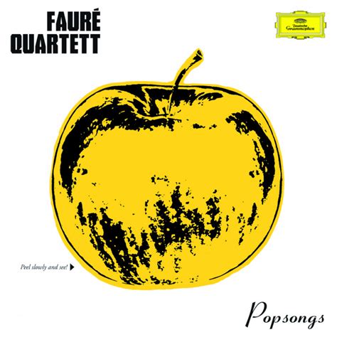 Fauré Quartett | Musik | Mozart: Piano Quartets K 478 & 493