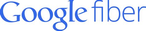 Google Fiber Logo / Internet / Logonoid.com