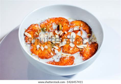 Rasabali Very Popular Sweet Dish Odisha Stock Photo (Edit Now) 1426457411