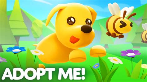 Adopt Me! - Roblox