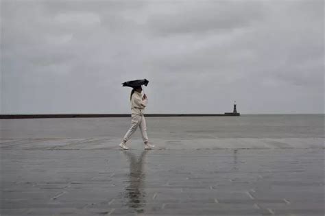 When will Storm Jocelyn hit the UK? More weather warnings issued after Storm Isha chaos ...