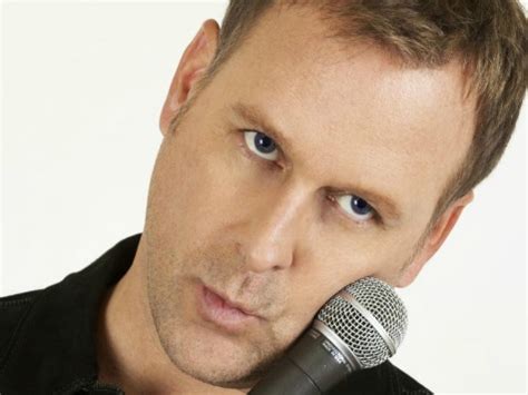 BH Interview: Dave Coulier Brings Carson Clean Comedy Back to the Masses