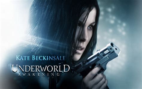 UNDERWORLD AWAKENING - Michael Corvin Wallpaper (29185953) - Fanpop