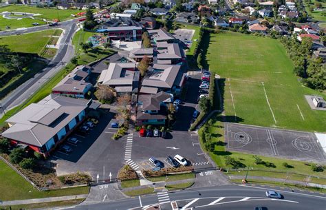 Pine Hill School by Luijten Landscaping | ArchiPro NZ