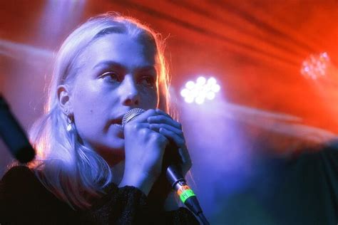 Top Five Phoebe Bridgers Songs: The Definitive List - Beep