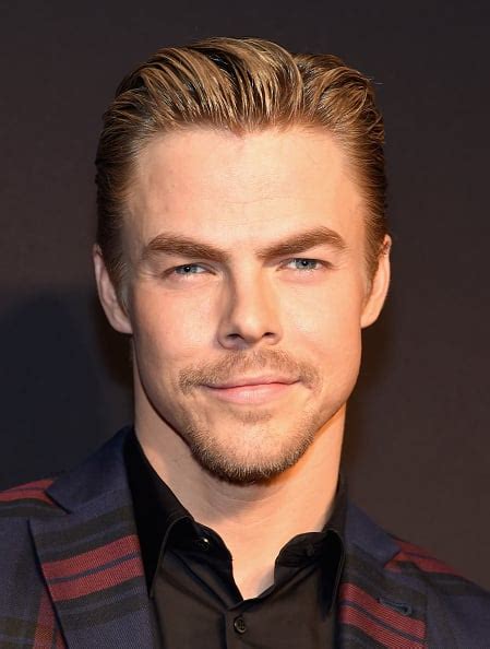 Derek Hough Net Worth | Celebrity Net Worth