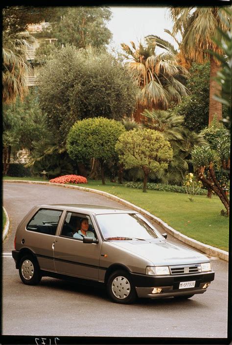 1983 Fiat Uno Wallpaper and Image Gallery - conceptcarz.com