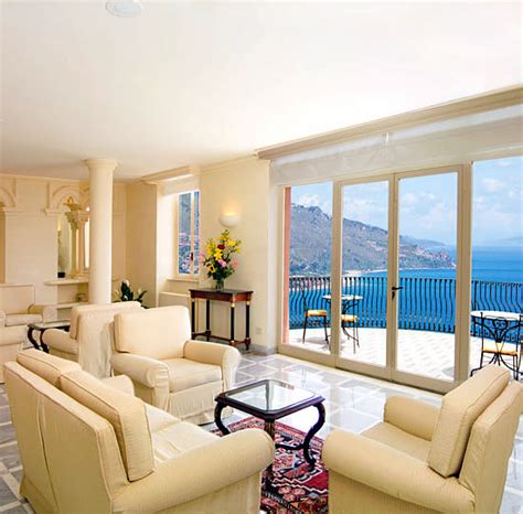 Grand Hotel Miramare - Taormina and 71 handpicked hotels in the area