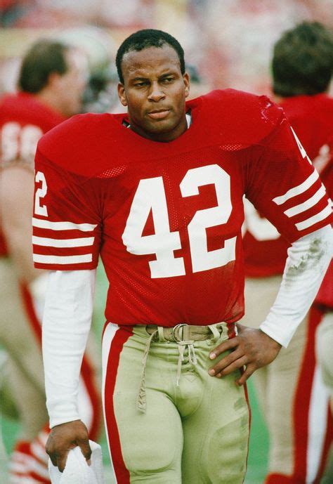 Ronnie Lott 49ers