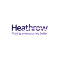 Heathrow Airport Logo SVG - Brand Logo Vector