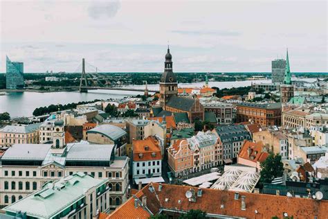 7 Reasons to Visit Riga, Latvia