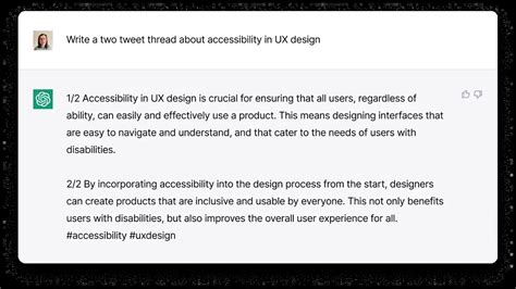 A thought piece by one of our designers on Chat GPT and its capabilities | hedgehog lab