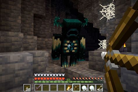 Minecraft’s Cliffs & Caves update to feature archaeology and axolotls ...