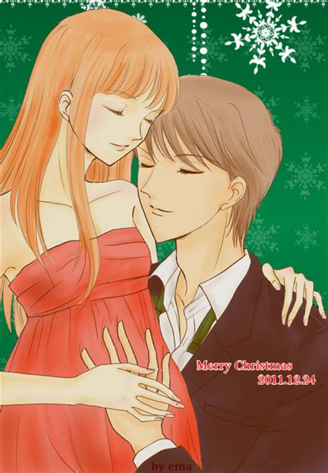 Itazura Na Kiss - Itazura na Kiss Fan Art (28901159) - Fanpop