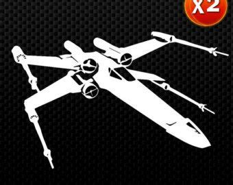 x wing decal – Etsy UK Star Wars Bedroom, X Wing, Decals, Etsy Uk, Piecings, Unique Jewelry ...