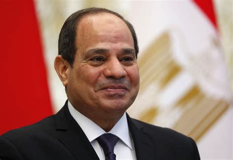 Al-Sisi congratulates Nigeria President on election victory, calls for enhancing cooperation ...