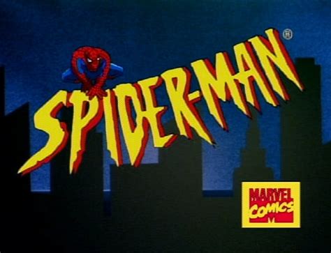 Spider-Man (TV Series) | Marvel Animated Universe Wiki | Fandom