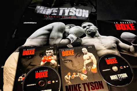 What Punchbag Did Mike Tyson Use? - Maxx Pro Boxing