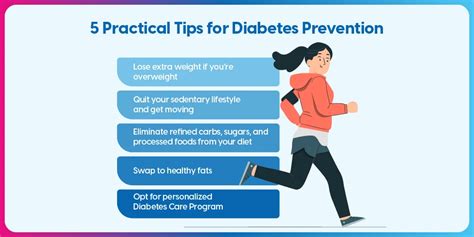 Tips For Diabetes Control And Prevention - Ask The Nurse Expert