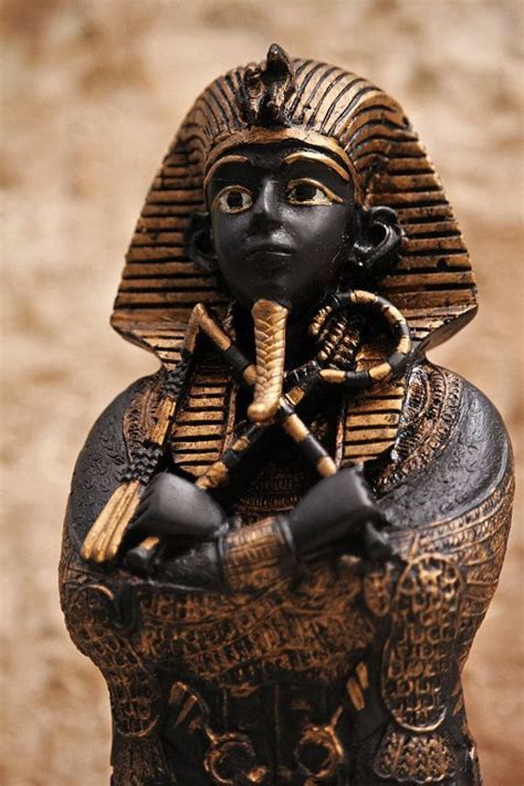 Black Pharaohs Of Kush Who Founded Egypt's 25th Dynasty | Egyptian history, Ancient egypt ...