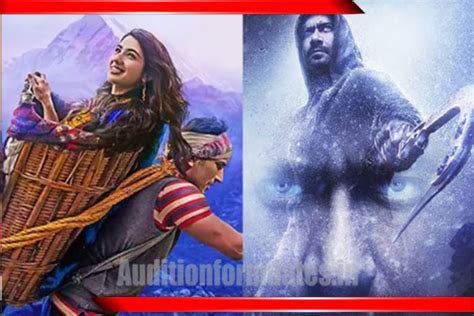 Kedarnath 2 Movie Release Date 2024, Story Line, Cast, Official Trailer ...