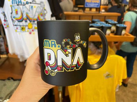 Even More Jurassic World, Camp Cretaceous, and Mr. DNA Merchandise Roams Into Universal's ...