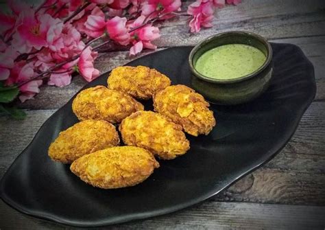 Kurkure momos Recipe by Neha Dua - Cookpad