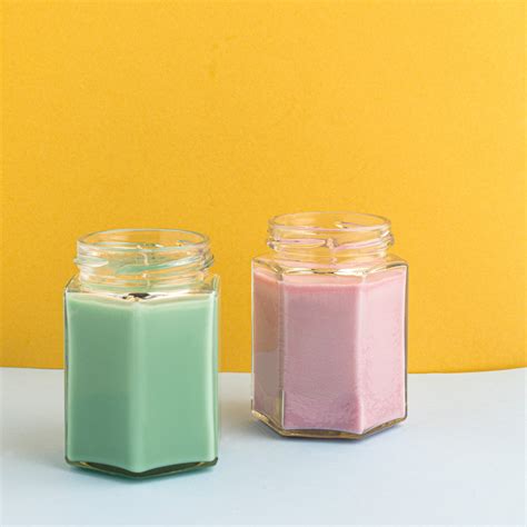 Soy Wax Candle Making Kit | Make Your Own Soy Candles