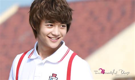 🔥 [30+] Minho SHINee Wallpapers | WallpaperSafari