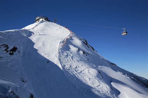 Skigebiet Mürren - Schilthorn • Skiurlaub • Skifahren • Testberichte