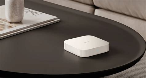 The New Xiaomi Smart Home Hub 2 Arrives In Spain To Control All Your Smart Devices - GEARRICE