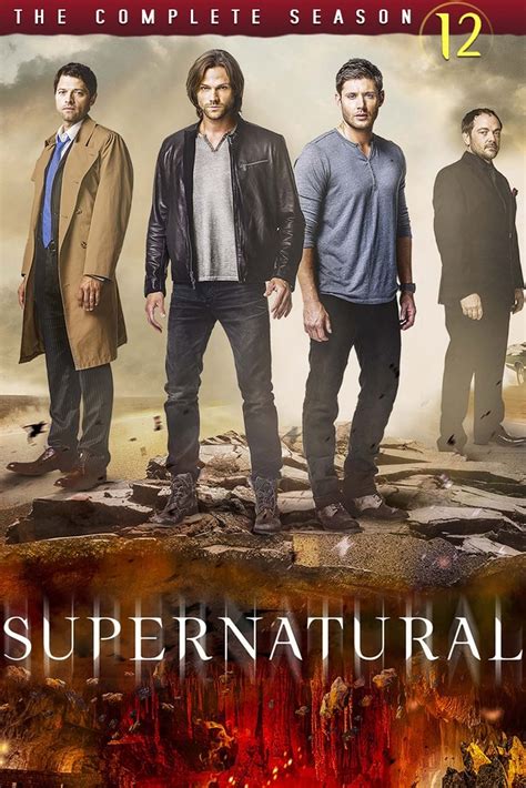 Watch Supernatural Season 12 episode 5 online free on Teatv