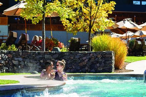 Hyatt Regency Lake Tahoe Resort, Spa and Casino is one of the best ...