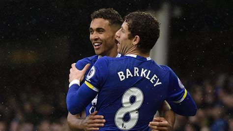 Dominic Calvert-Lewin Profile, News & Stats | Premier League