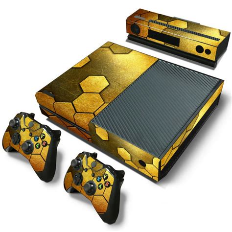 Xbox One Console Skins - Consoleskins