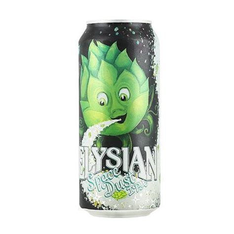 Elysian Space Dust IPA – CraftShack - Buy craft beer online.