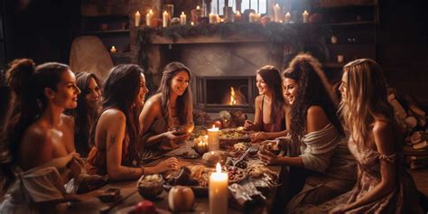 5 Simple Wiccan Winter Solstice Traditions - Explore Now!