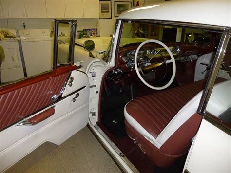 1957 Pontiac Star Chief - Interior Pictures - CarGurus