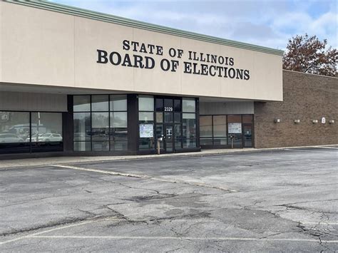 2024 election cycle opens in Illinois as officials work to head off ...