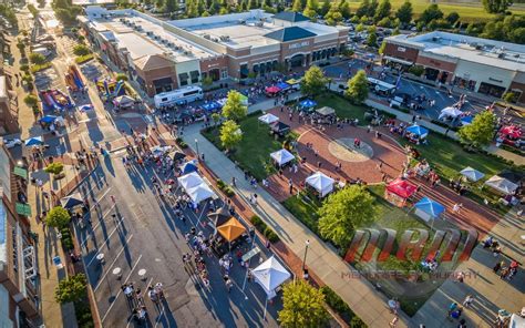 Taste of Hendersonville - Sumner County Tourism