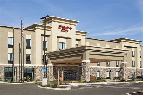 HAMPTON INN TURLOCK $118 ($̶1̶4̶3̶) - Updated 2021 Prices & Hotel Reviews - CA - Tripadvisor