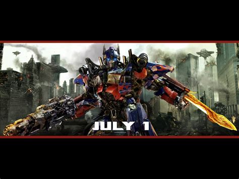 Transformers: Dark of the Moon Movie HD Wallpapers | Transformers: Dark of the Moon HD Movie ...