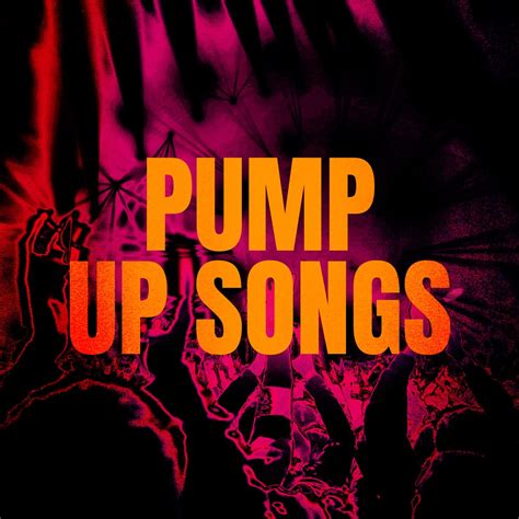 ‎Pump Up Songs - Album by Various Artists - Apple Music