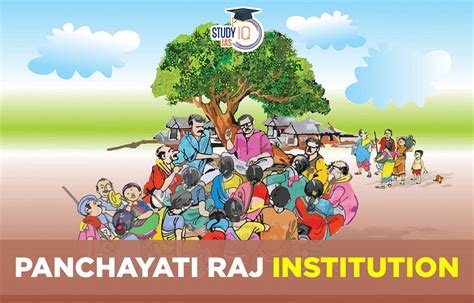 Panchayati Raj Institutions