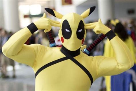 Ryan Reynolds to Play 'Detective Pikachu' - Read the Best Social Media ...