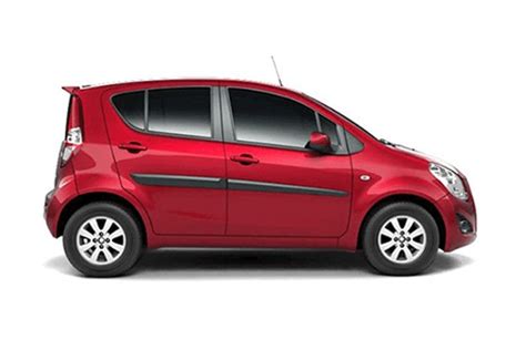 Maruti Suzuki Ritz Price 2024 - Mileage, Specifications, Reviews | Droom