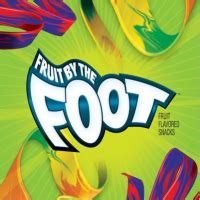 Fruit by the Foot TV Commercials - iSpot.tv