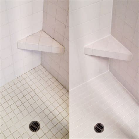 2017 Regrouting Shower Tile Cost | Regrout Shower Price