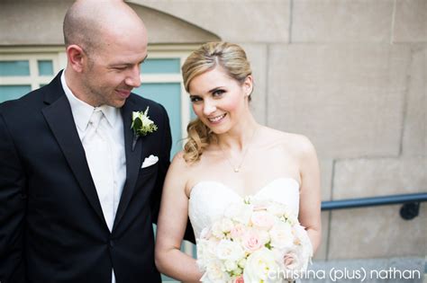 Fairmont Palliser Wedding: Alberta Room ceremony